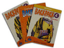 Backpack Value Pack Level 6 (SB+WB+Content Reader)