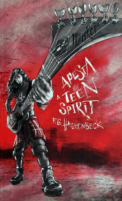 Apesta a Teen Spirit