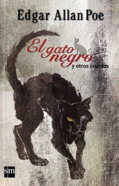 El gato negro y otros cuentos + licencia Loran