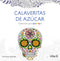 CALAVERITAS DE AZÚCAR COLECCIÓN: MANDALAS COLORES