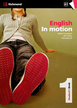 English In Motion 1 Student's Book