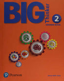 Big Thinker Anwer Book 2