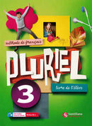 Pluriel 3 livre de l’éléve