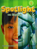 Spotlight on English 1 Practice Book