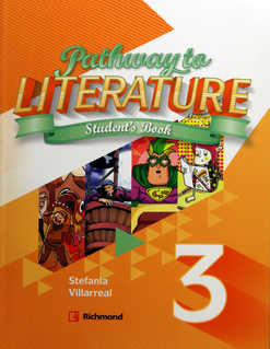 Pathway to Literature 3 Student's Book