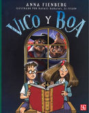 Vico y Boa