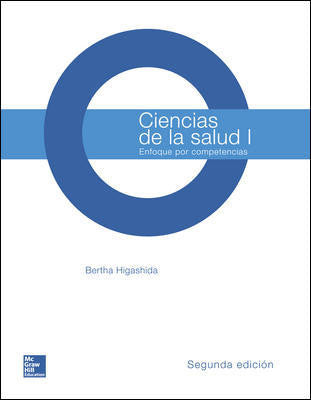 CIENCIAS DE LA SALUD I.  ENFOQUE POR COMPETENCIAS