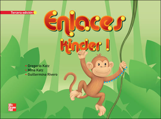 ENLACES KINDER  1