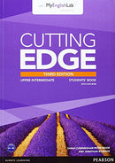 CUTTING EDGE UPPER-INTERMEDIAT