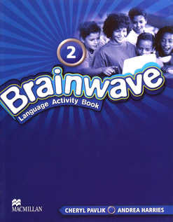 Brainwave 2 Language Activity Book