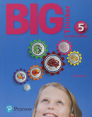 Big Thinker Activity Book 5