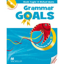 GRAMMAR GOALS STUDENT´S BOOK PACK 2 (SB + Grammar Workout CD-ROM)