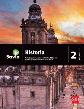 Historia 2 (Savia Secundaria) NME