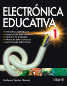 ELECTRÓNICA EDUCATIVA 1