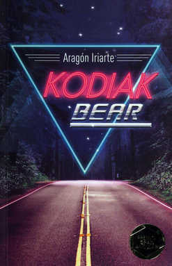 Kodiak Bear + licencia Loran