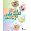 Hula Hoop Teacher´S Edition All Levels Interleved