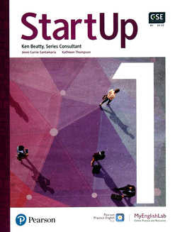 Startup Student's Book & Interactive eBook w/ Online Practice, Digital Resources & App Level 1 A1