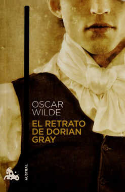 El retrato de Dorian Gray