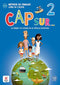 CAP SUR 2 - LIBRO DEL ALUMNO + CD