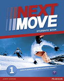 Next Move Student Book Level 1