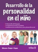 DESARROLLO DE LA PERSONALIDAD EN EL NIÑO