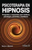 PSICOTERAPIA EN HIPNOSIS