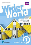 WIDER WORLD 1 SB WITH MYENGLIS