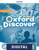 OXFORD DISCOVER 2E 2 WB EBOOK