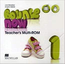 BOUNCE NOW TEACHER'S SUPPORT CD-ROM 1