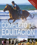 MANUAL COMPLETO DE EQUITACIÓN