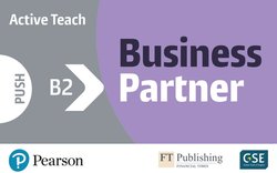 Business Partner ActiveTeach B2 Upper Intermediate