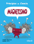 PRINCIPIOS DE CIENCIA: MAGNETISMO