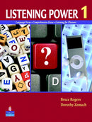 Listening Power Student Book Level 1