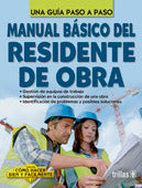 MANUAL BÁSICO DEL RESIDENTE DE OBRA