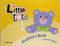 Little Tots 1 Student's Book + Popout Cards + CD