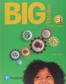 Big Thinker Activity Book 3