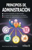 PRINCIPIOS DE ADMINISTRACIÓN