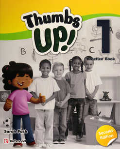 Thumbs Up! 1 Practice Book