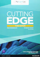 CUTTING EDGE PRE-INTERMEDIATE