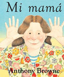 Mi mamá