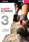 English In Motion 3 Workbook + Multi Rom