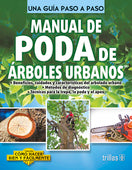 MANUAL DE PODA DE ÁRBOLES URBANOS