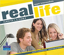 Real Life Class Audio CD Upper Intermediate