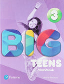 Big Teens Workbook Level 3