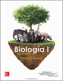 BIOLOGÍA I