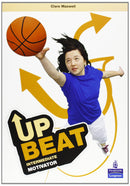 Upbeat Motivator Intermediate