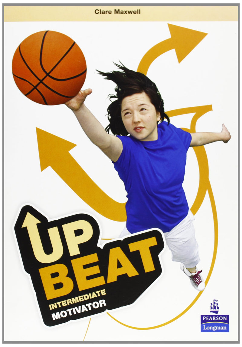 Upbeat Motivator Intermediate