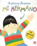 Mi hermano es genial (a veces)