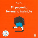 Mi pequeño hermano invisible