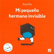 Mi pequeño hermano invisible